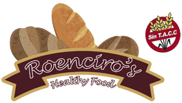 Roenciro's Panadería sin gluten